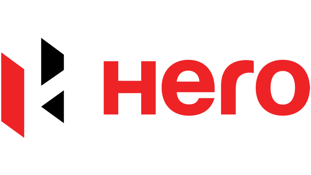 Hero Logo WEI